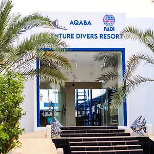 Adventure Divers & Dive Center Frühstückspension